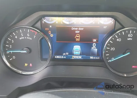 2023 Ford Expedition Limited Max z USA, uszkodzony, nr VIN 1FMJK2A86PEA66303